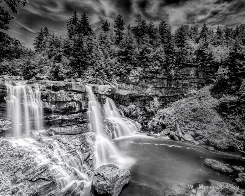 Blackwater Falls State Park