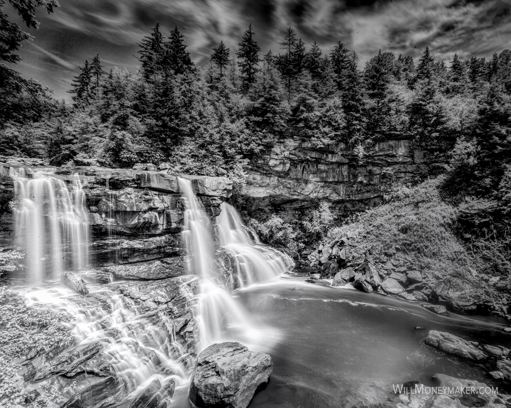 Blackwater Falls State Park
