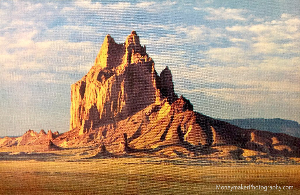 View Postcard Collection