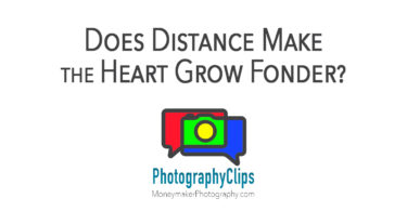 Does Distance Make the Heart Grow Fonder?