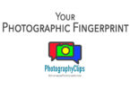 Your Photographic Fingerprint