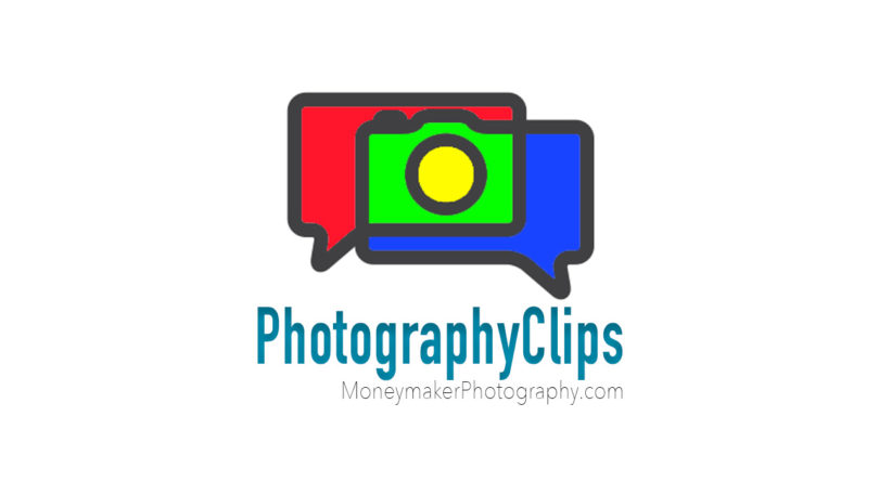 Photography Clips