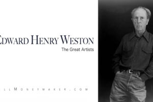 Edward Weston