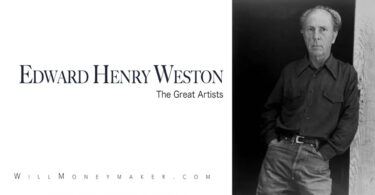 Edward Weston