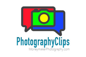 Photography Clips