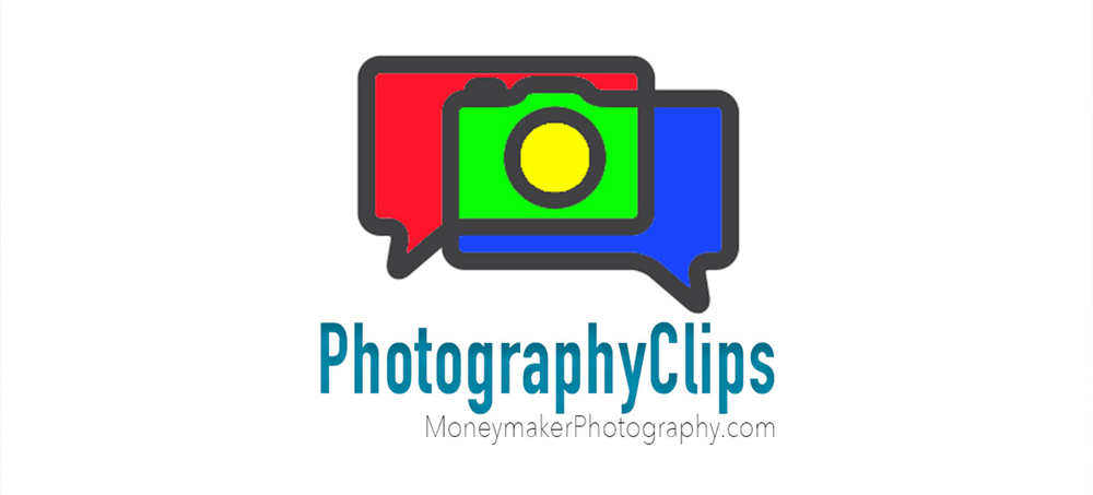 Photography Clips