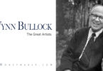 Wynn Bullock: The Great Artists