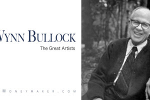 Wynn Bullock: The Great Artists