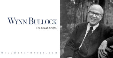 Wynn Bullock: The Great Artists