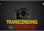 Transcending the Technical