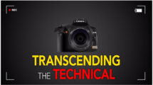 Transcending the Technical
