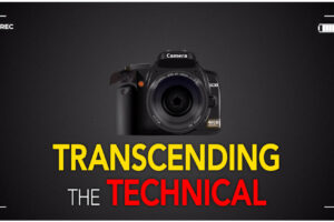 Transcending the Technical