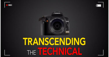 Transcending the Technical