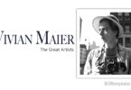 Vivian Maier: The Great Artists