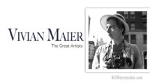 Vivian Maier: The Great Artists