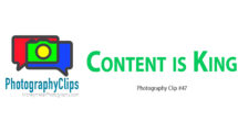 Content is King