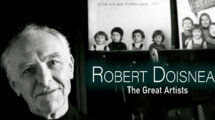 Robert Doisneau: The Great Artists
