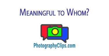 Meaningful to Whom?