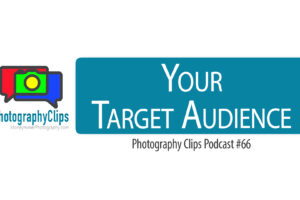 Your Target Audience