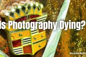 Is Photography Dying?
