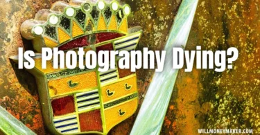 Is Photography Dying?