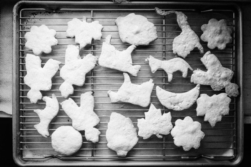 Cookie Cutter Websites