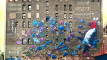 Shades of Feeling