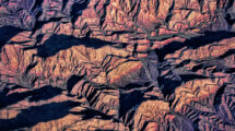 Photographing Textures