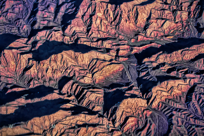 Photographing Textures
