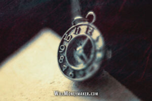 Time is Valuable