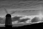 Capturing the Wind