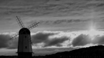Capturing the Wind