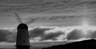 Capturing the Wind