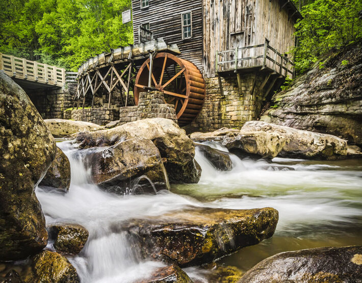 Making Time for Yourself