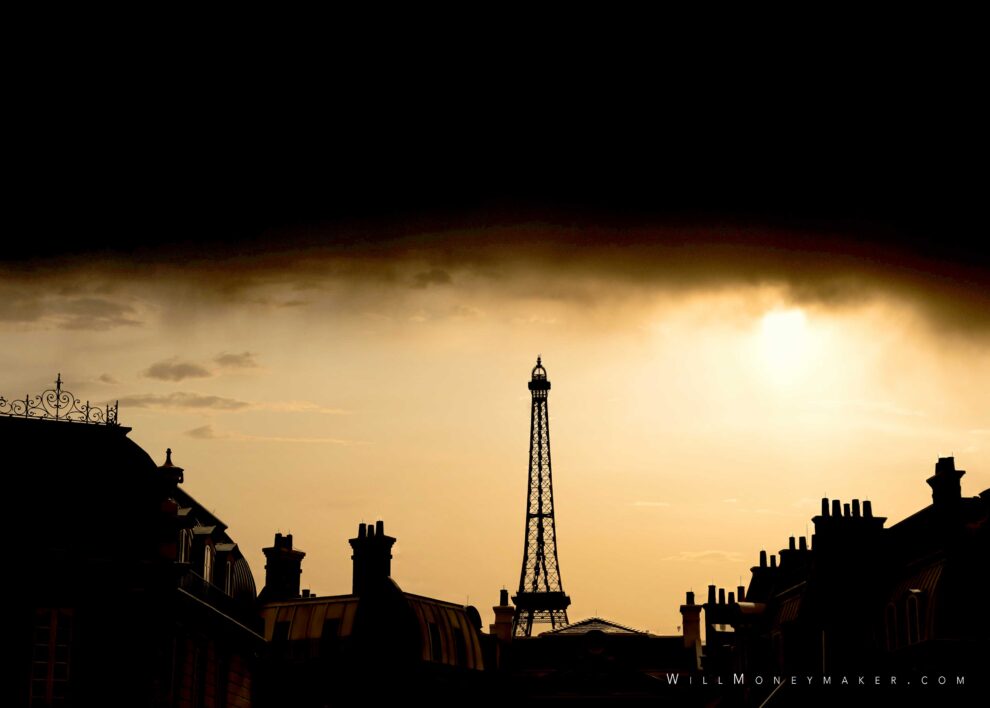 The Creative's Guilt