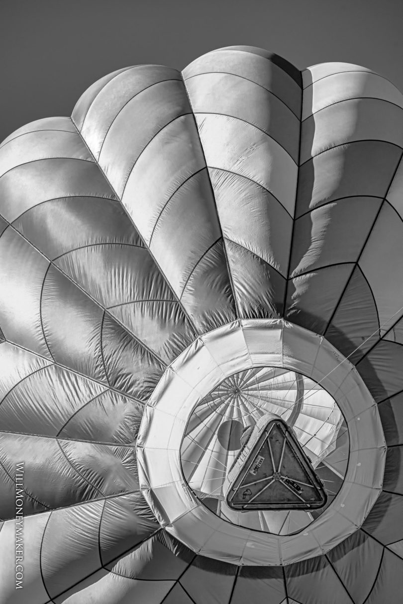 A New Format Will Moneymaker Photography