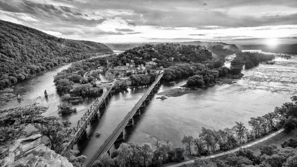 Scouting Great New Locations for Photography