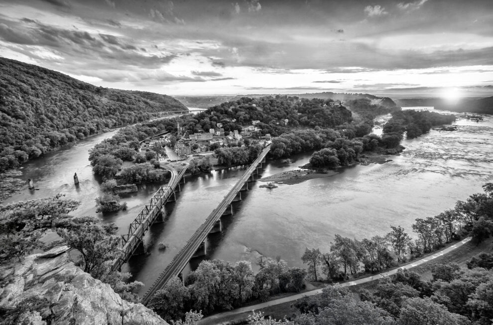 Scouting Great New Locations for Photography