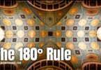 The 180° Rule in Photography