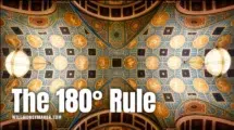 The 180° Rule in Photography