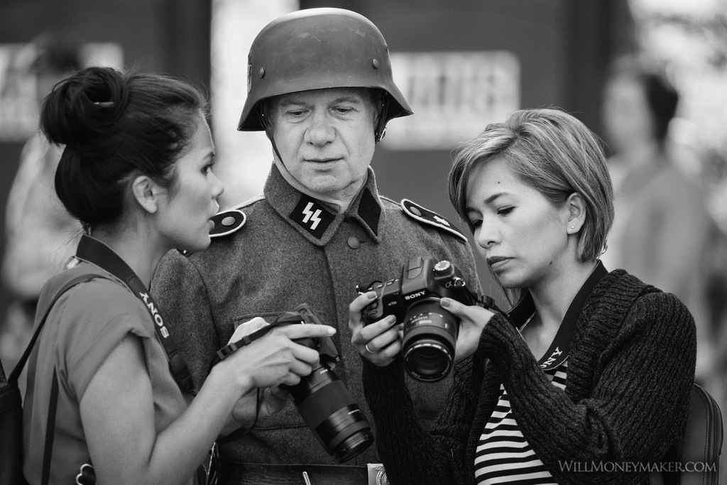 Creating a Conversation