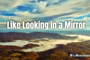 Like Looking in a Mirror