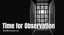 Time for Observation
