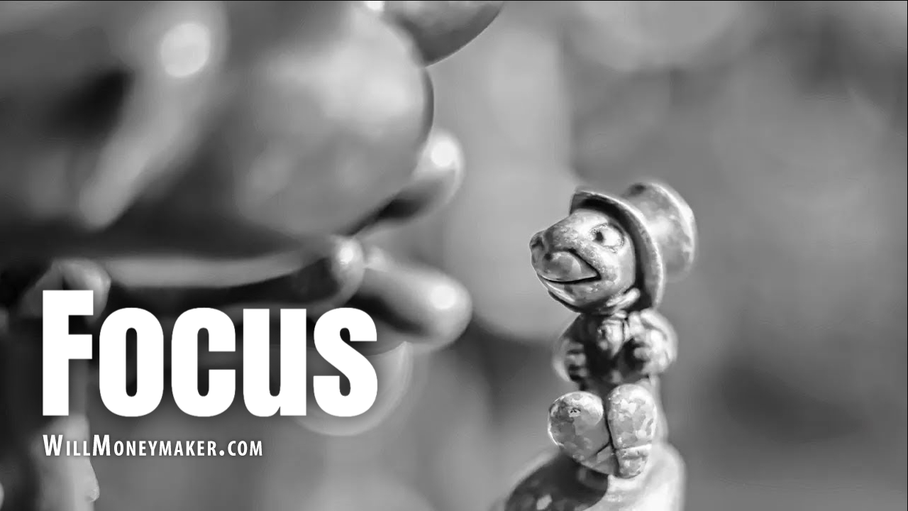 Focus