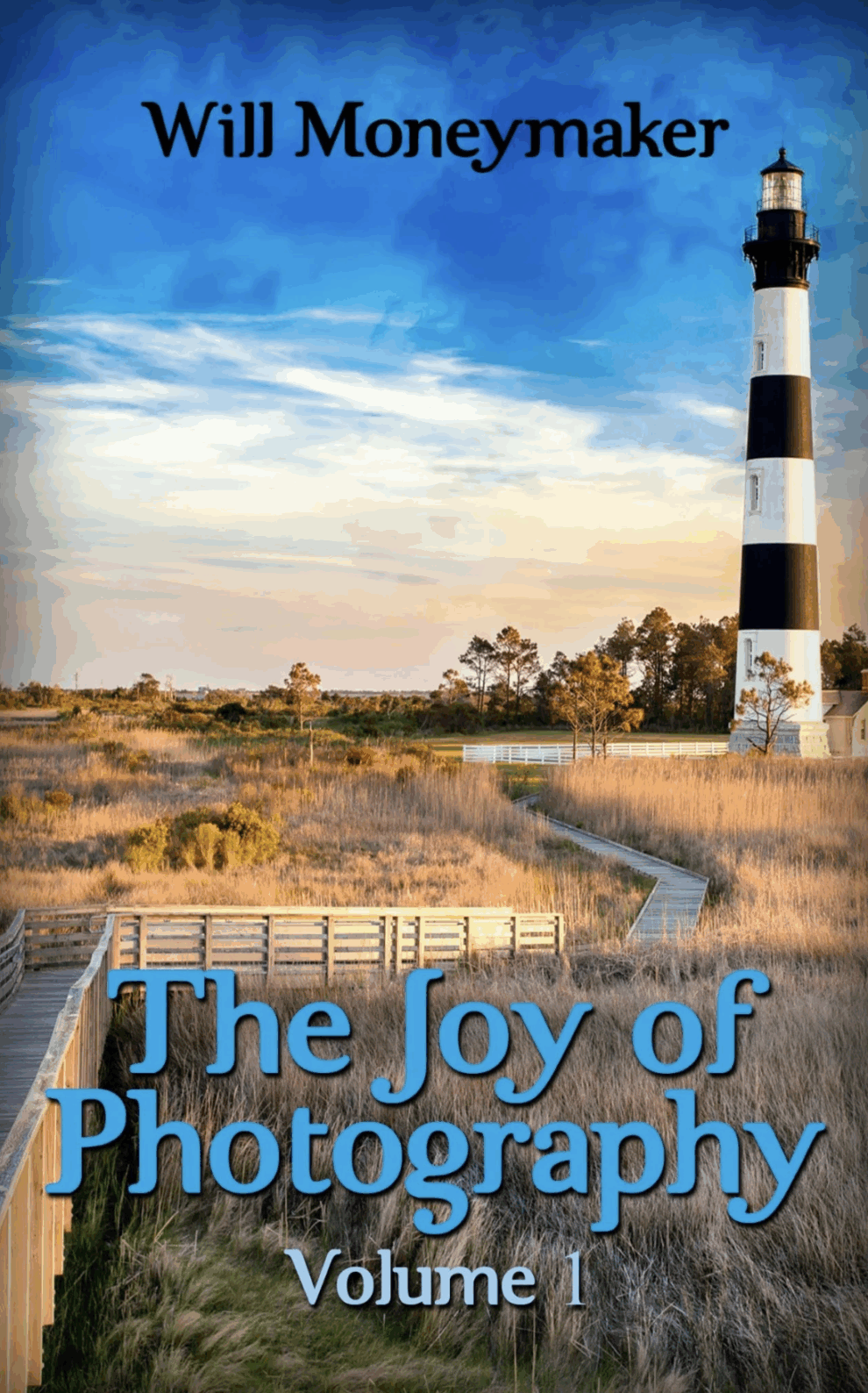 The Joy of Photography #1 (ebook)