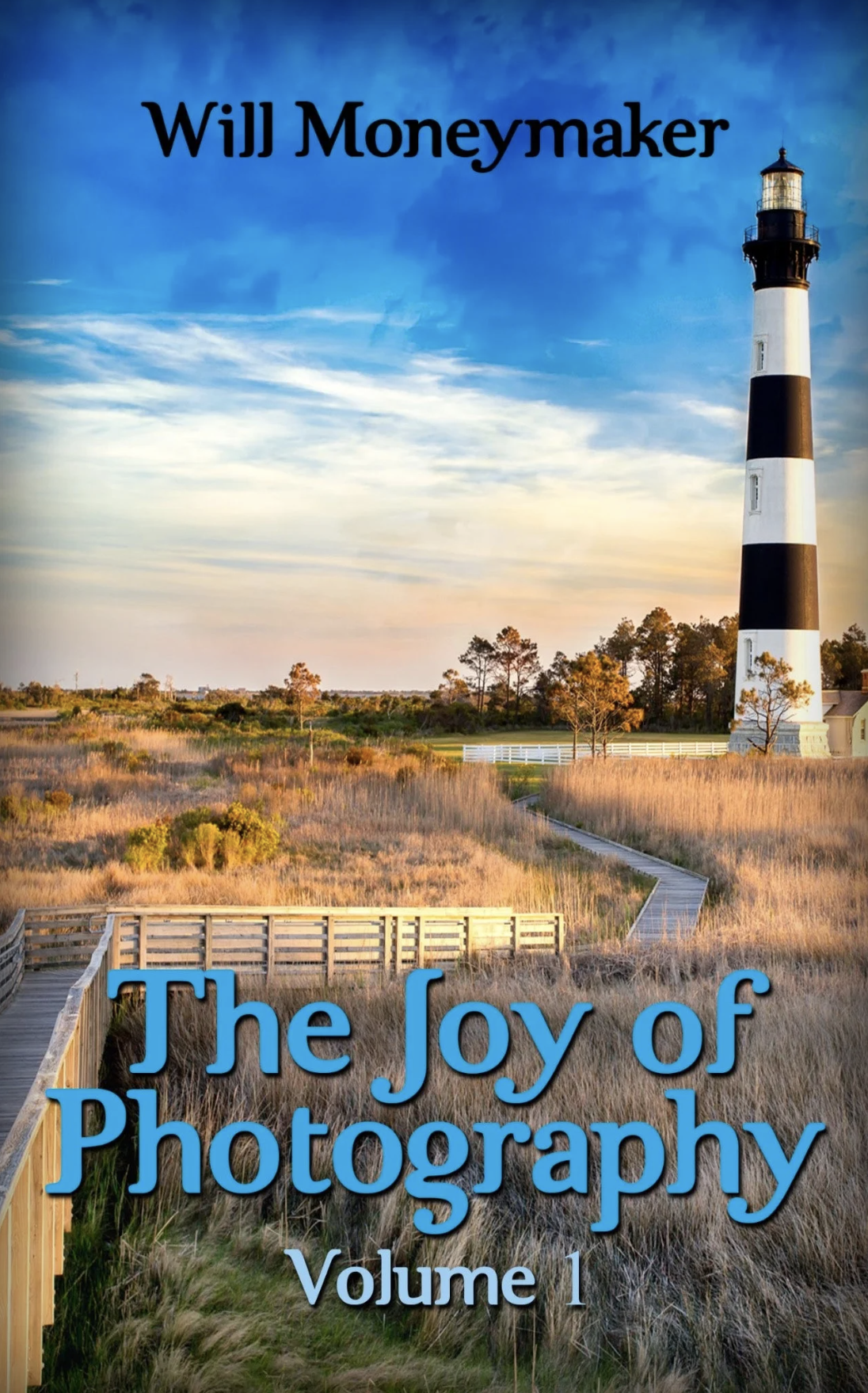 The Joy of Photography #1 (ebook)