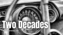 Two Decades