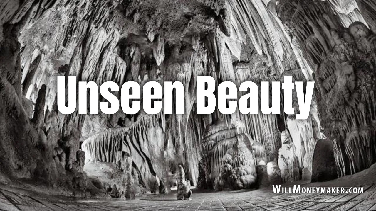 Unseen Beauty