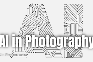 AI in Photography
