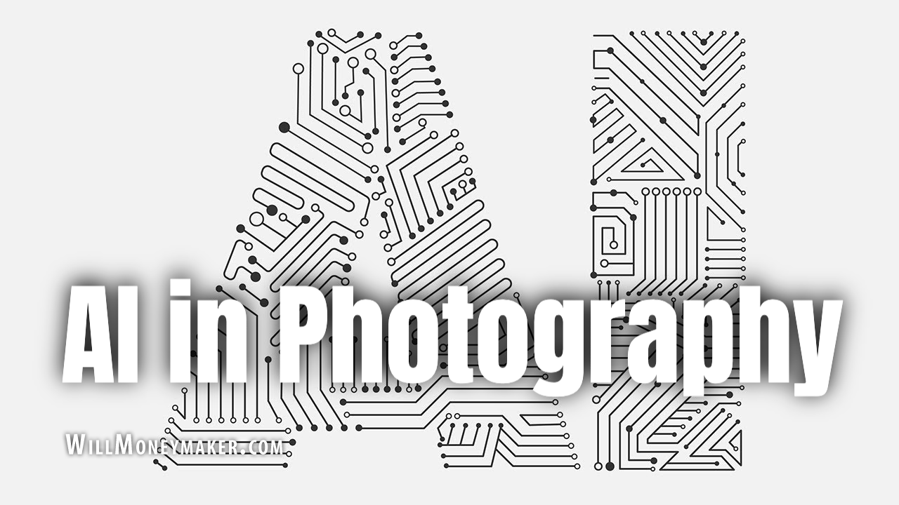 AI in Photography